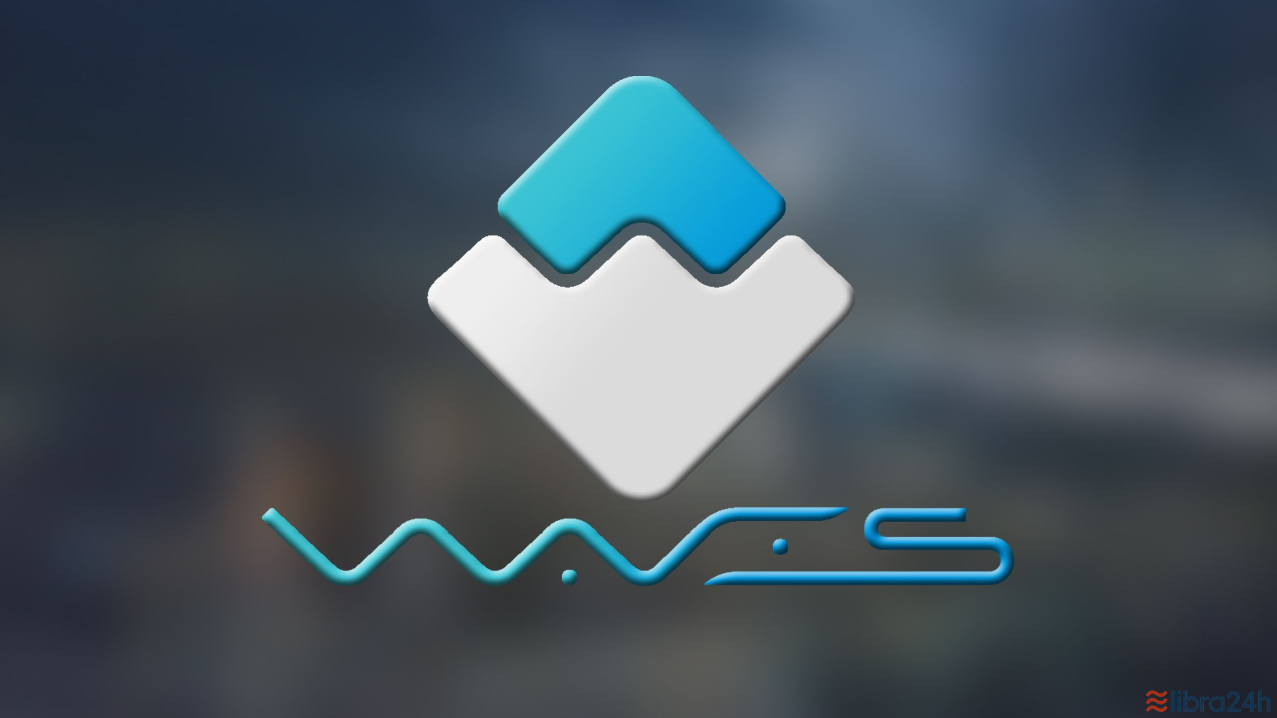 Ví WAVES