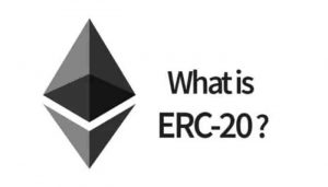 ERC20 là gì?