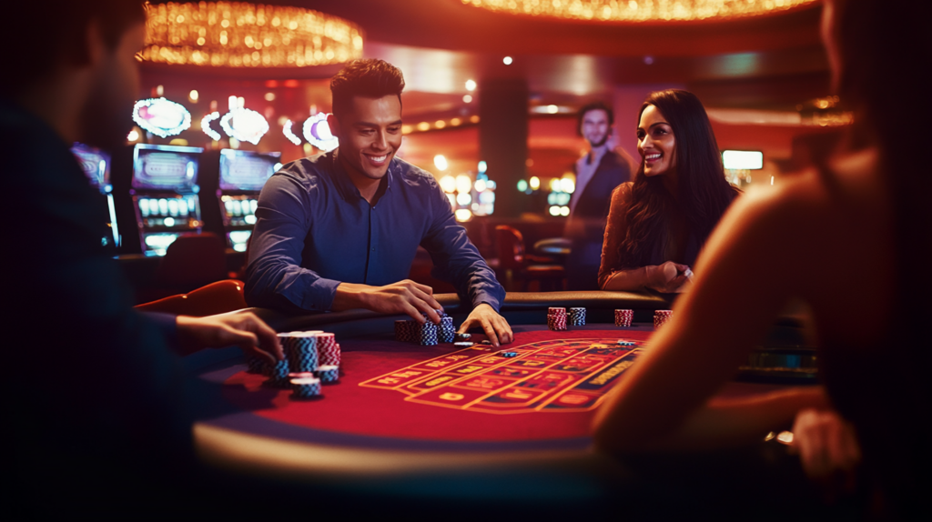 Discover the Best Non Gamstop Casinos UK for Uninterrupted Gaming 469