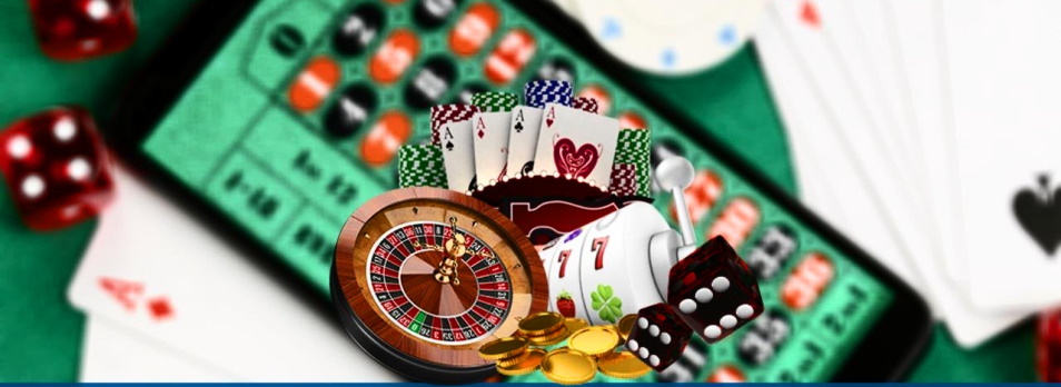 Explore the Best Casino Sites Not on Gamstop 793