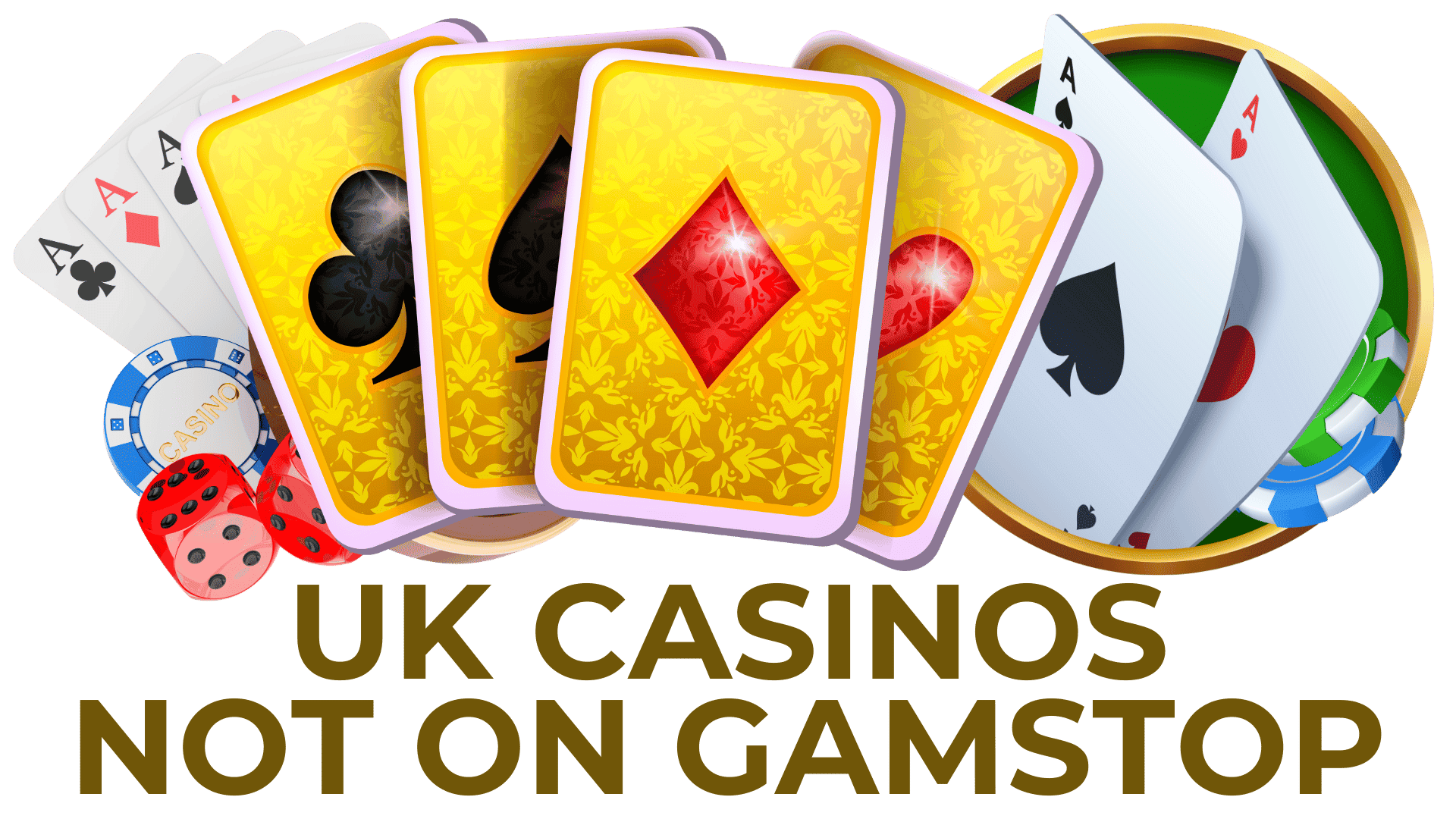 Exploring UK Online Casinos Not on Gamstop 281